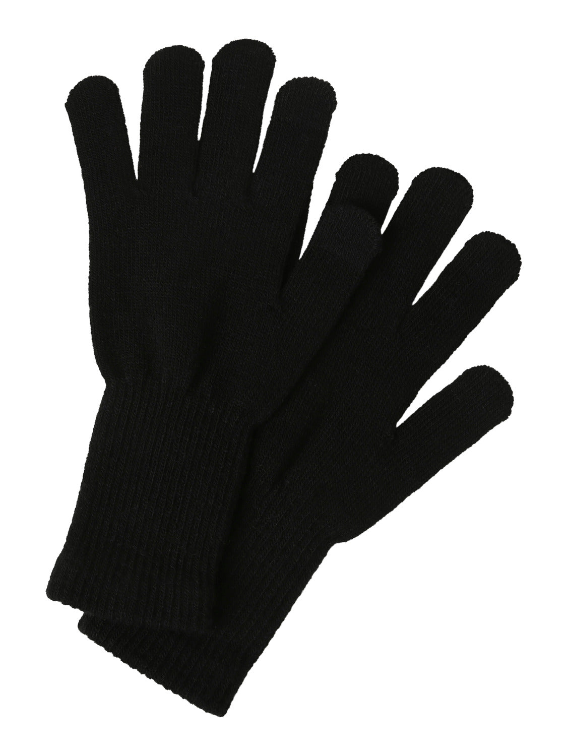 PCNEW Gloves - black